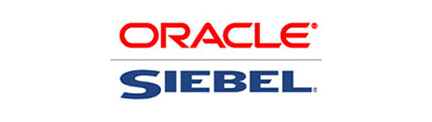 Siebel CRM