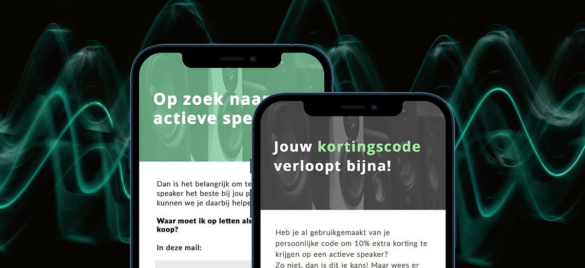 MaxiAxi achieves 705% growth in email marketing