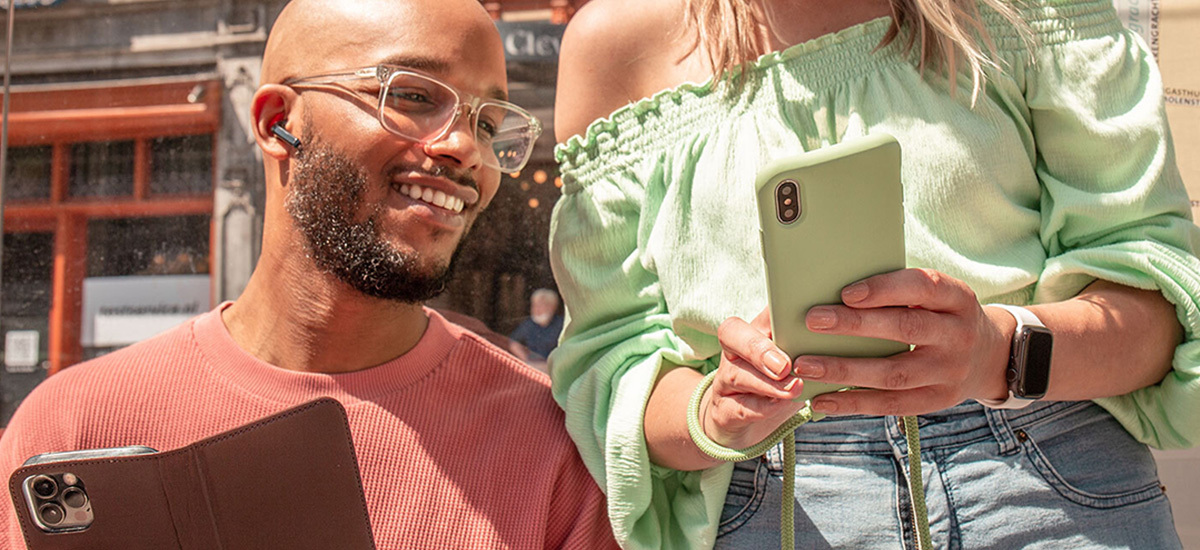 Smartphonehoesjes boosted email revenue by 200%