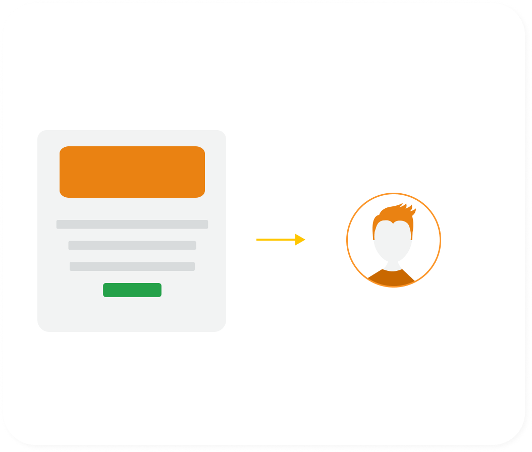 More conversions through smart automation